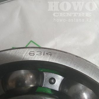 Подшипник хвостовика КПП-ZF 5S-111GP